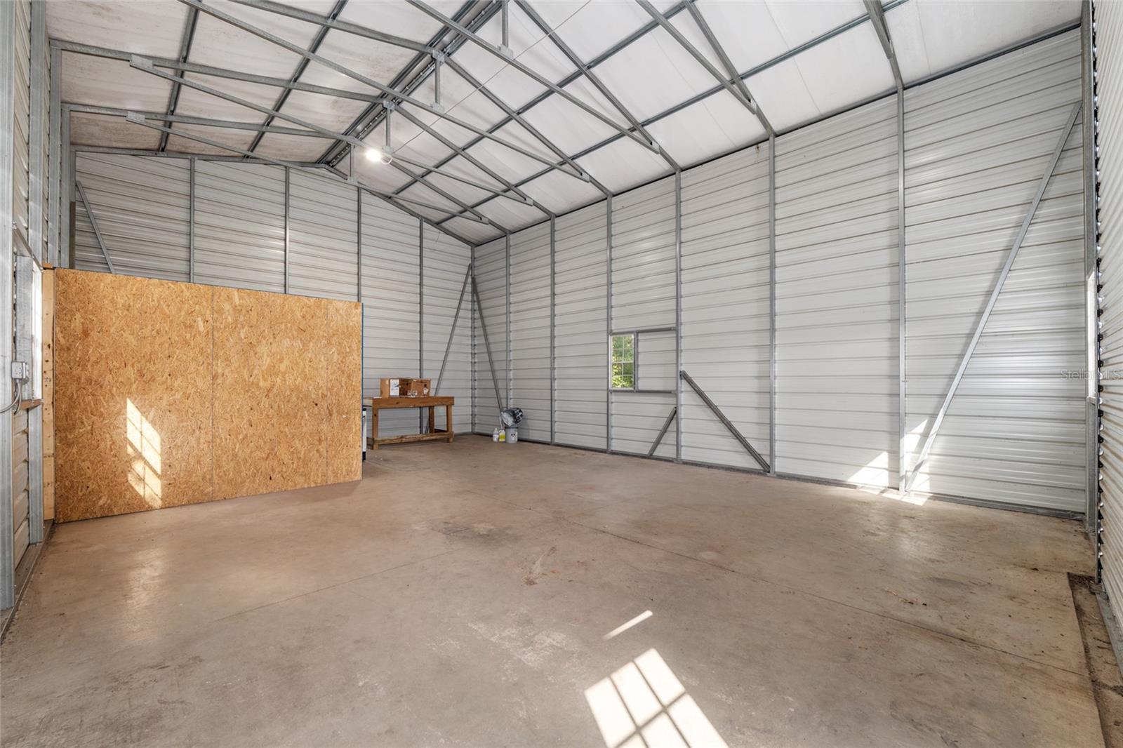 STANTON - Residential