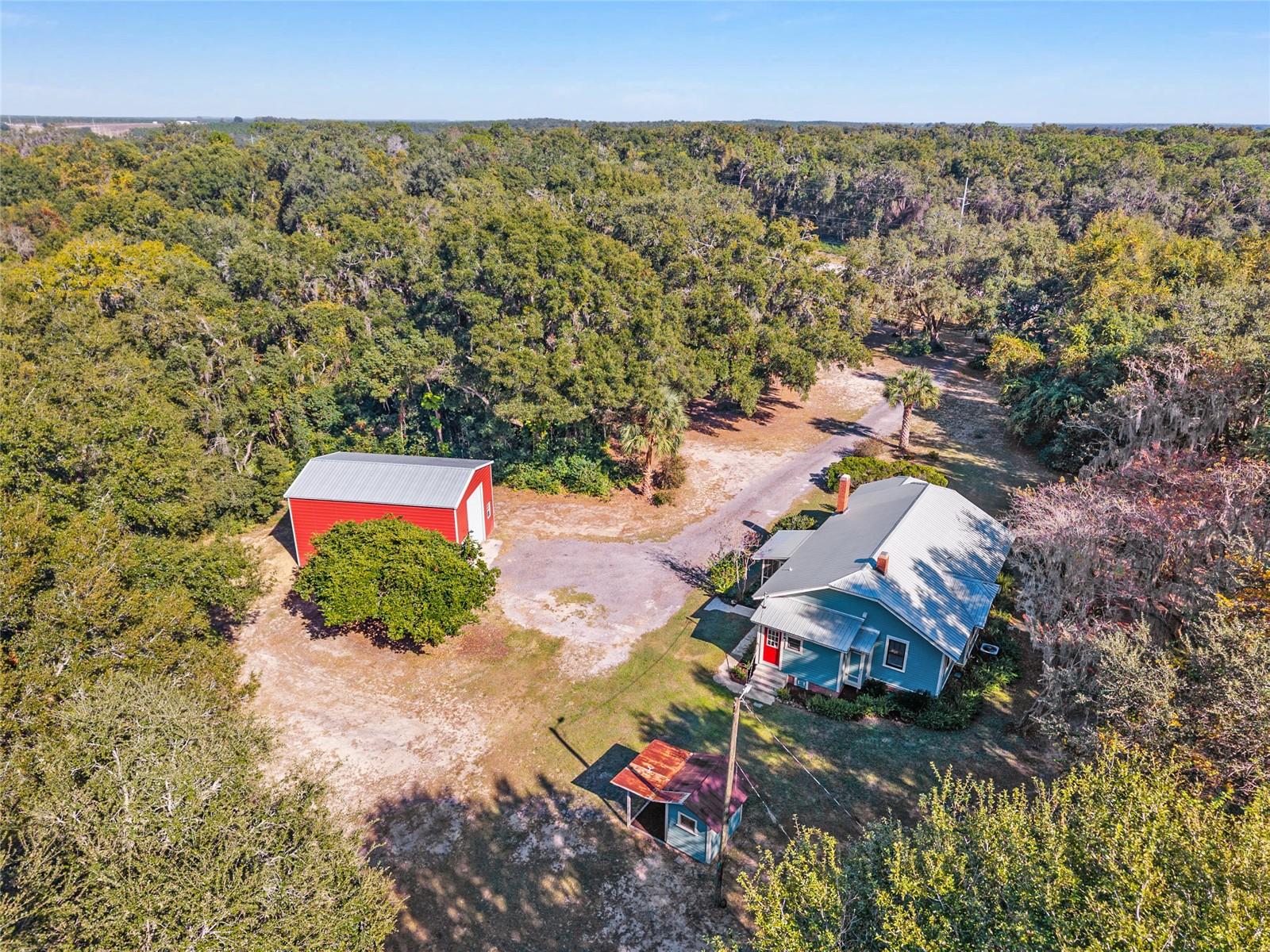 STANTON - Residential