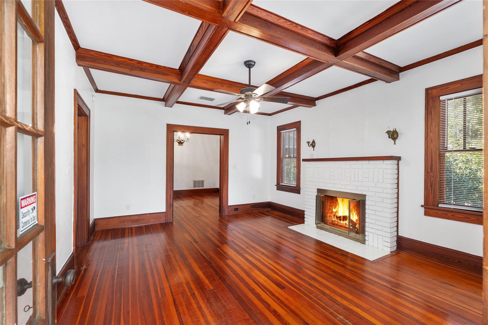 STANTON - Residential