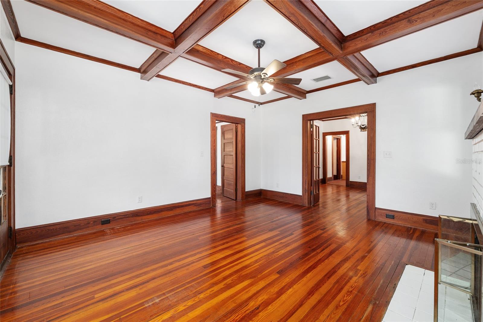 STANTON - Residential