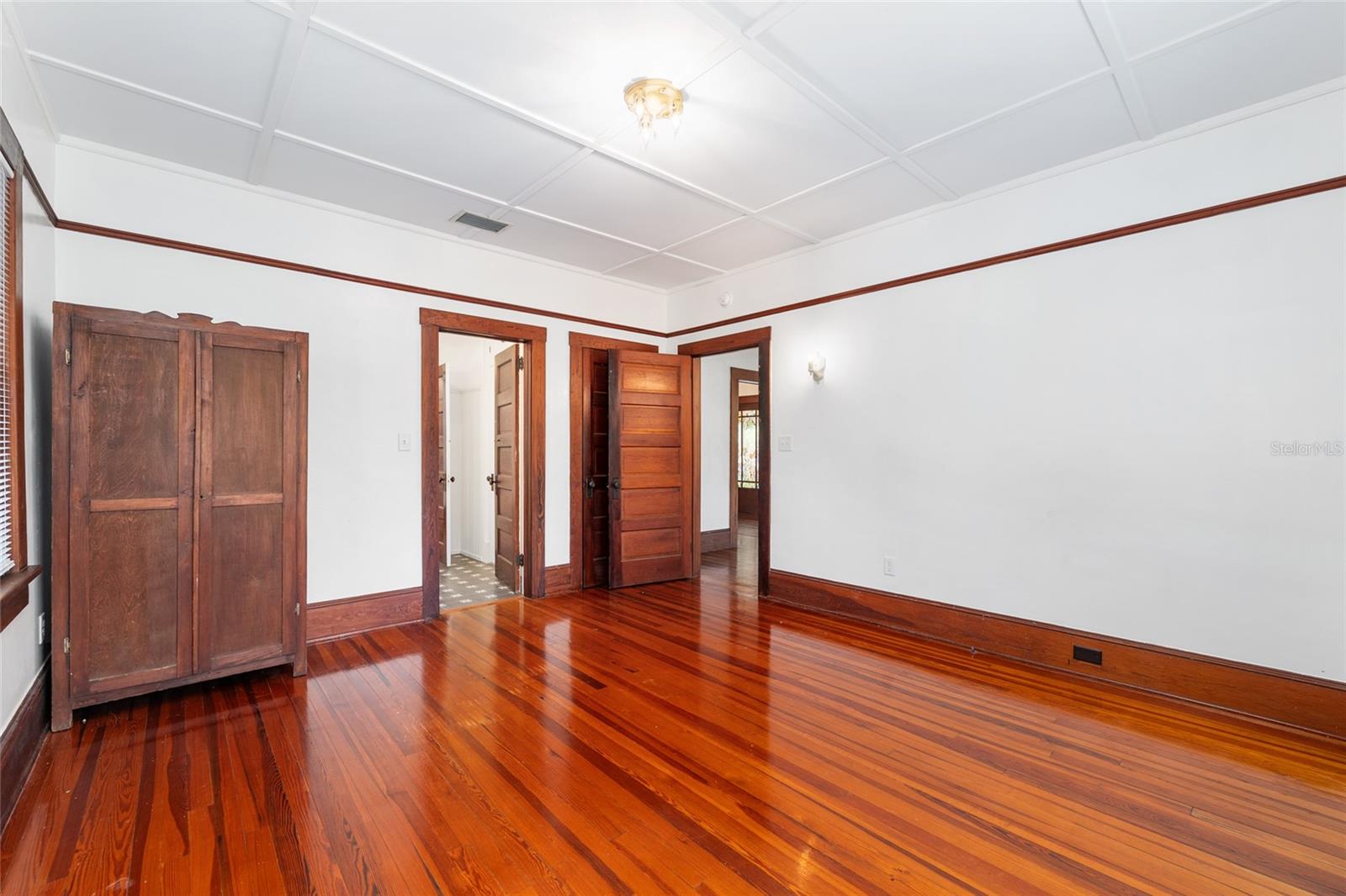 STANTON - Residential