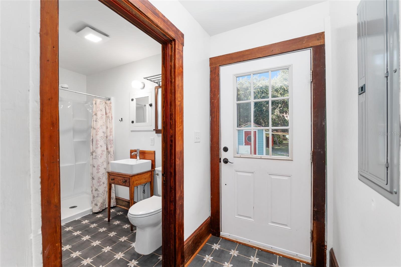 STANTON - Residential