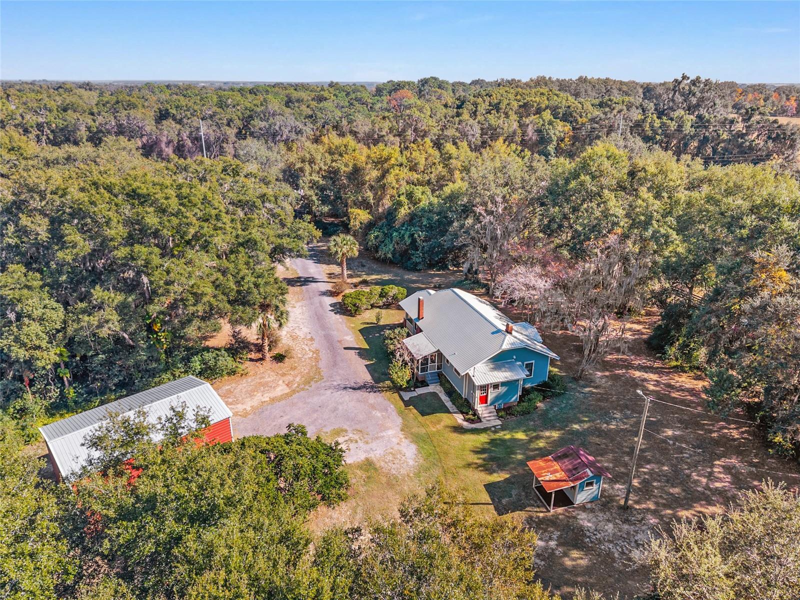 STANTON - Residential