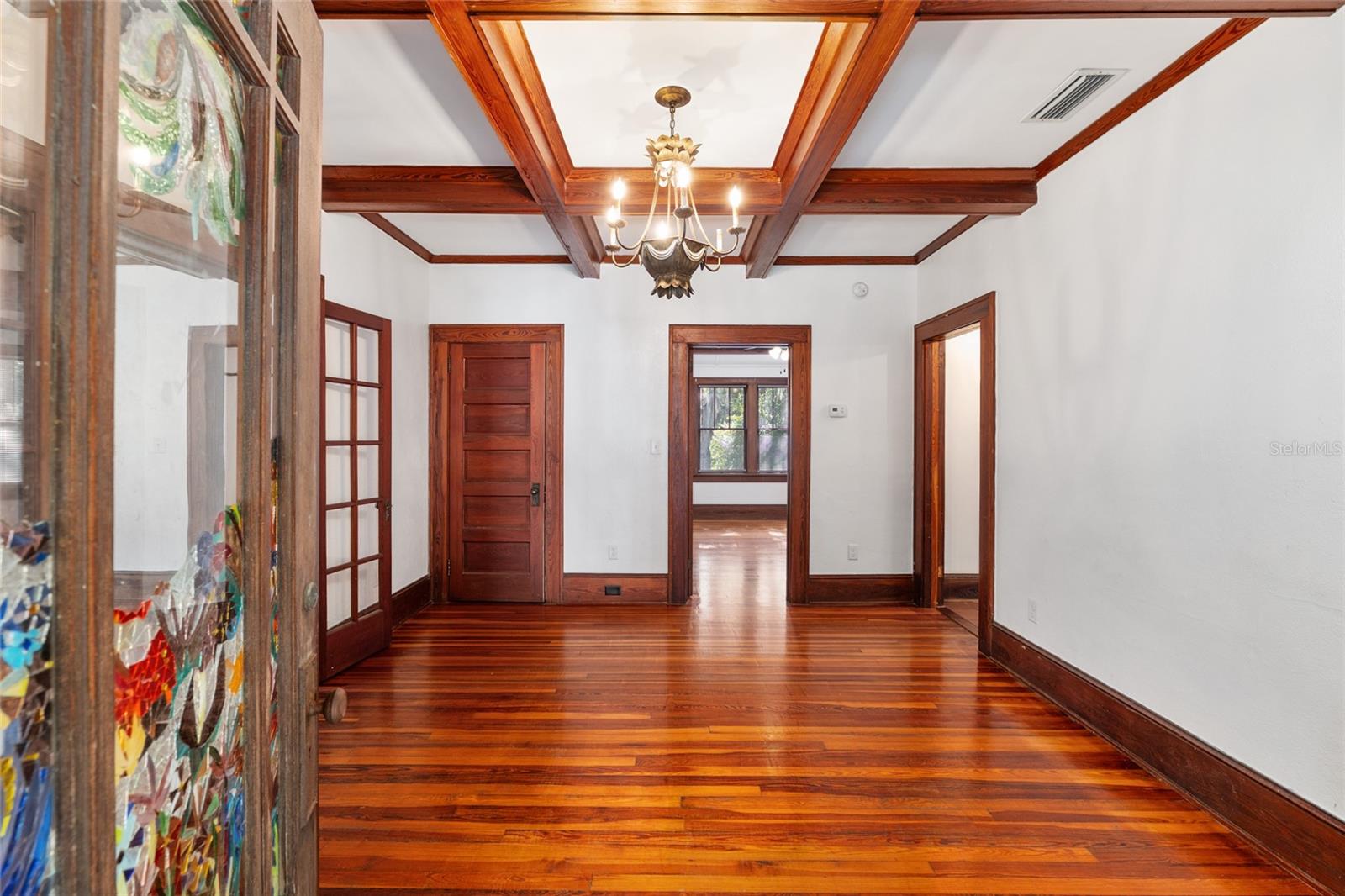 STANTON - Residential