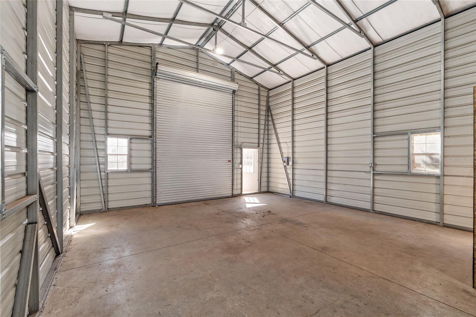 STANTON - Residential