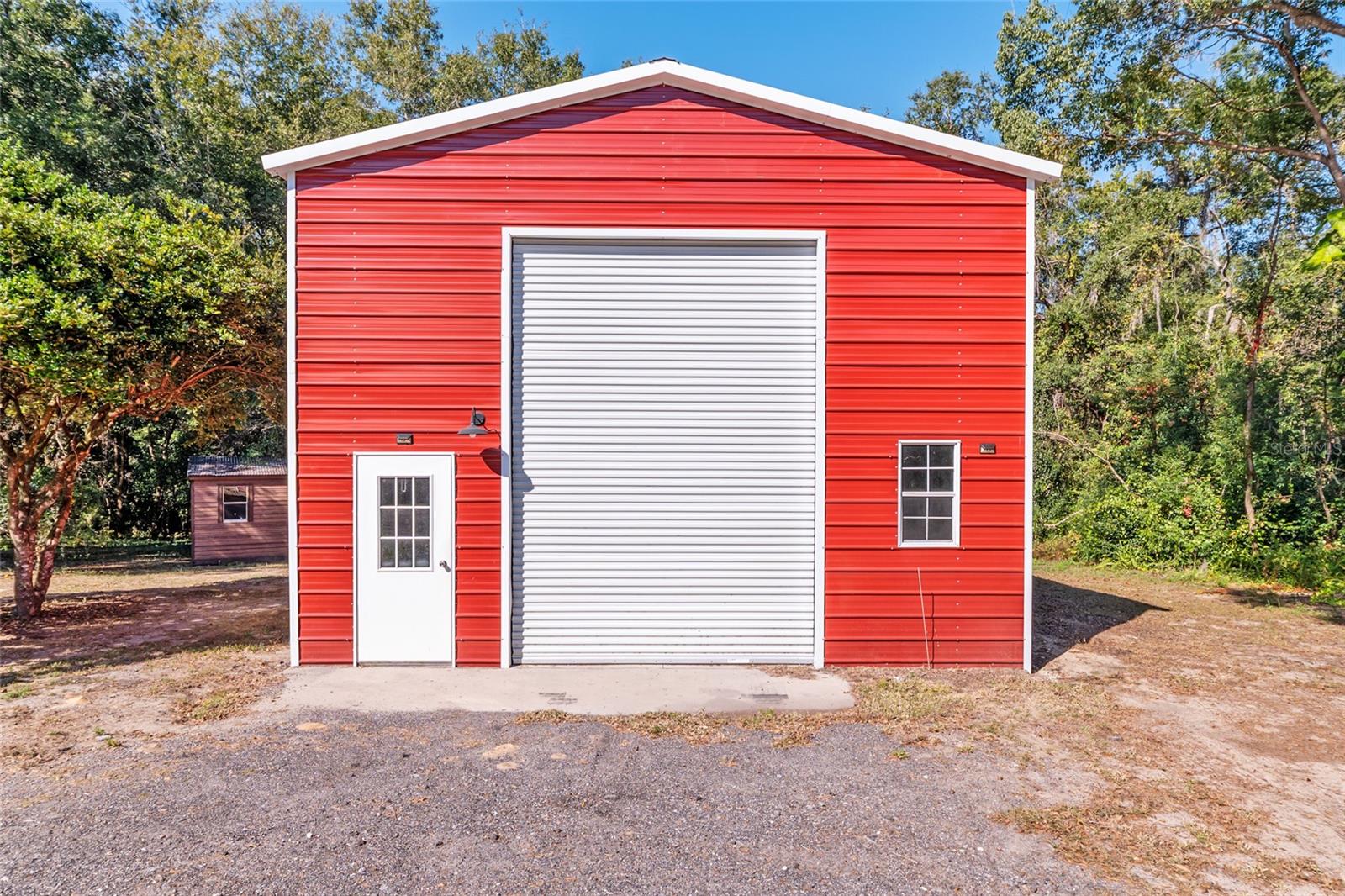 STANTON - Residential