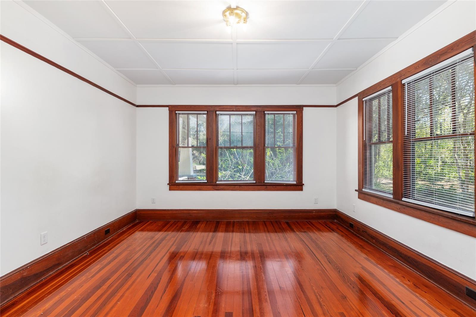 STANTON - Residential