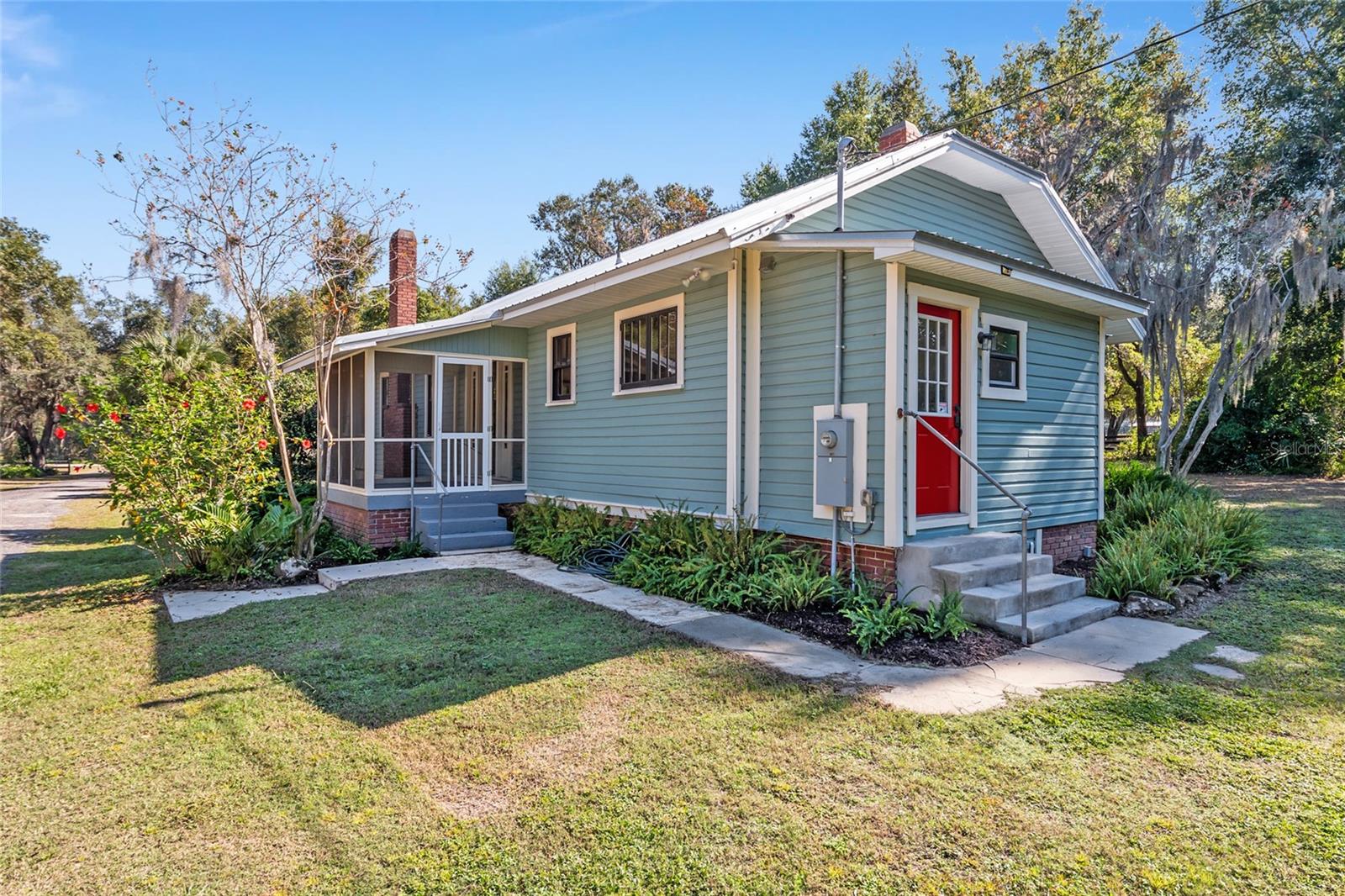 STANTON - Residential