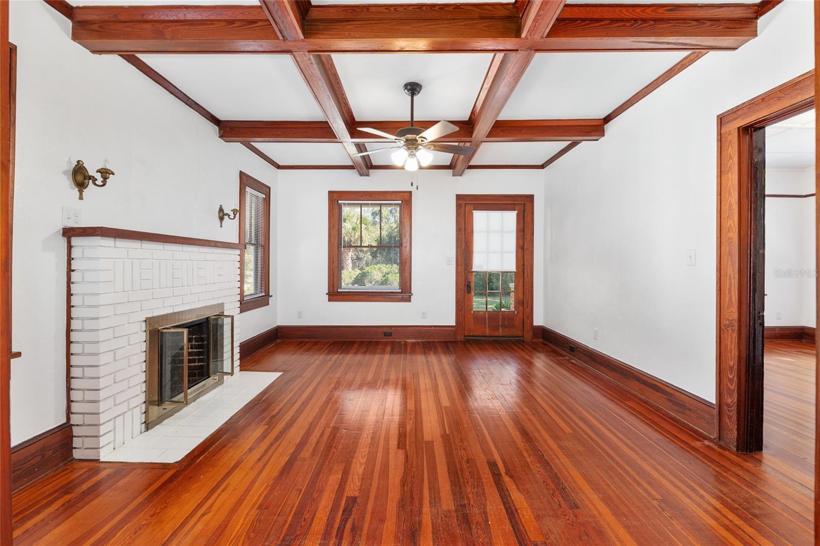 STANTON - Residential