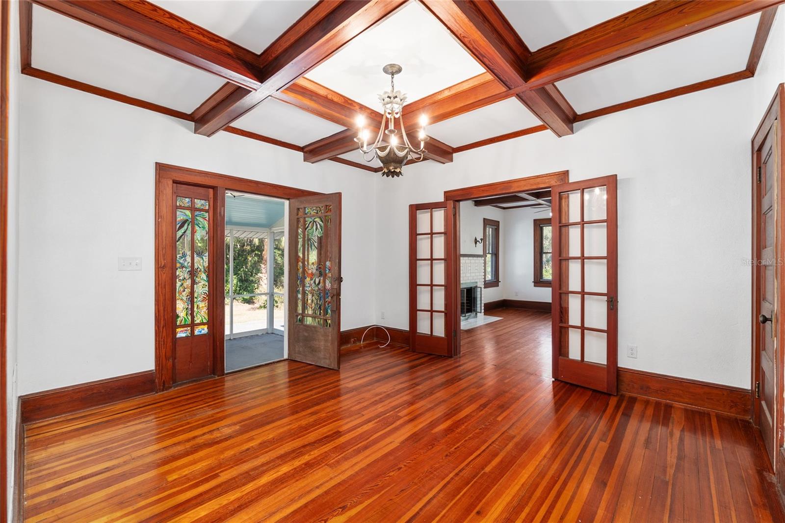 STANTON - Residential