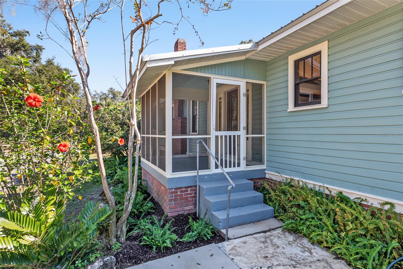 STANTON - Residential