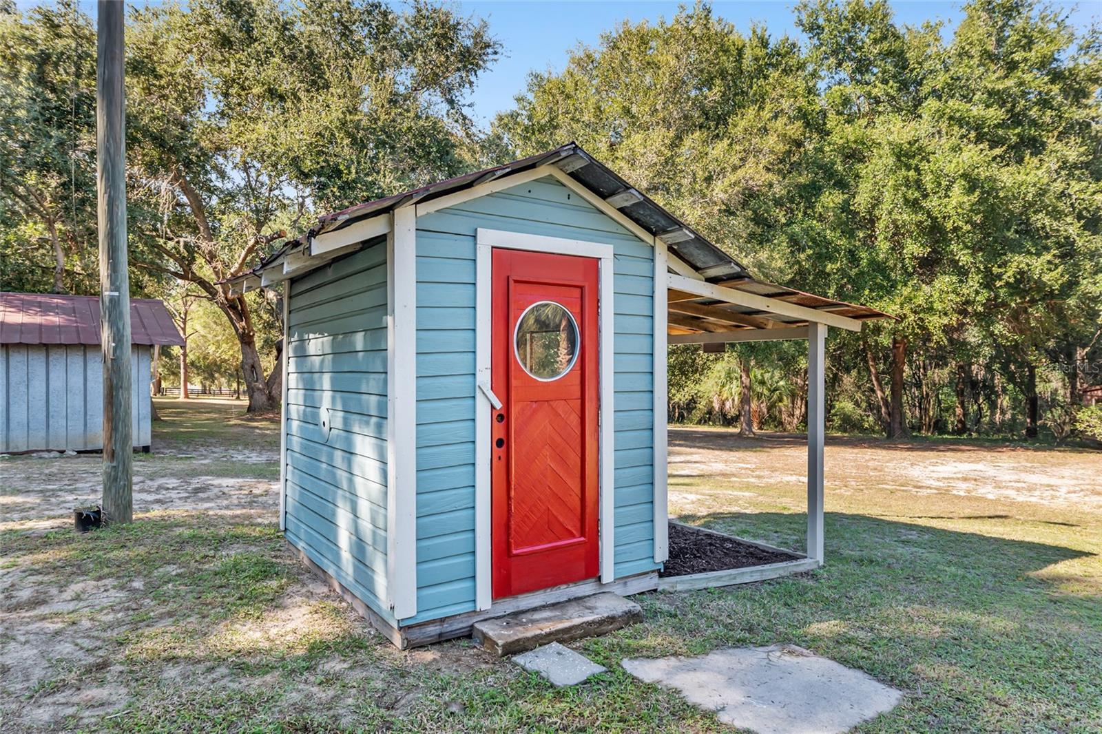 STANTON - Residential