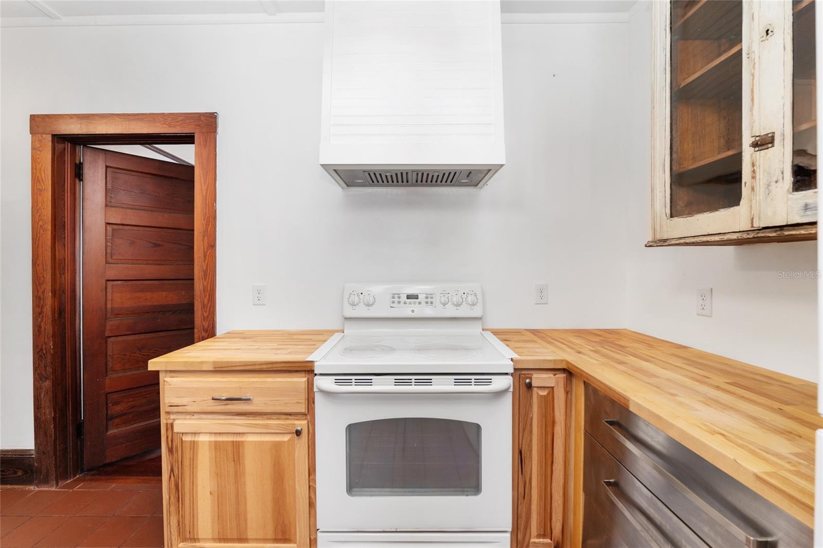 STANTON - Residential