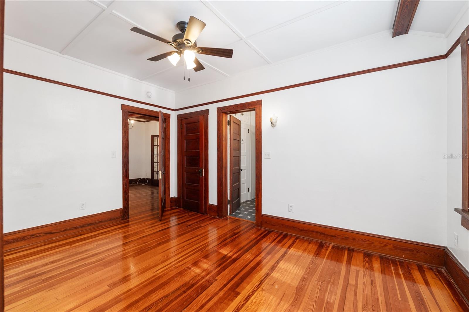 STANTON - Residential