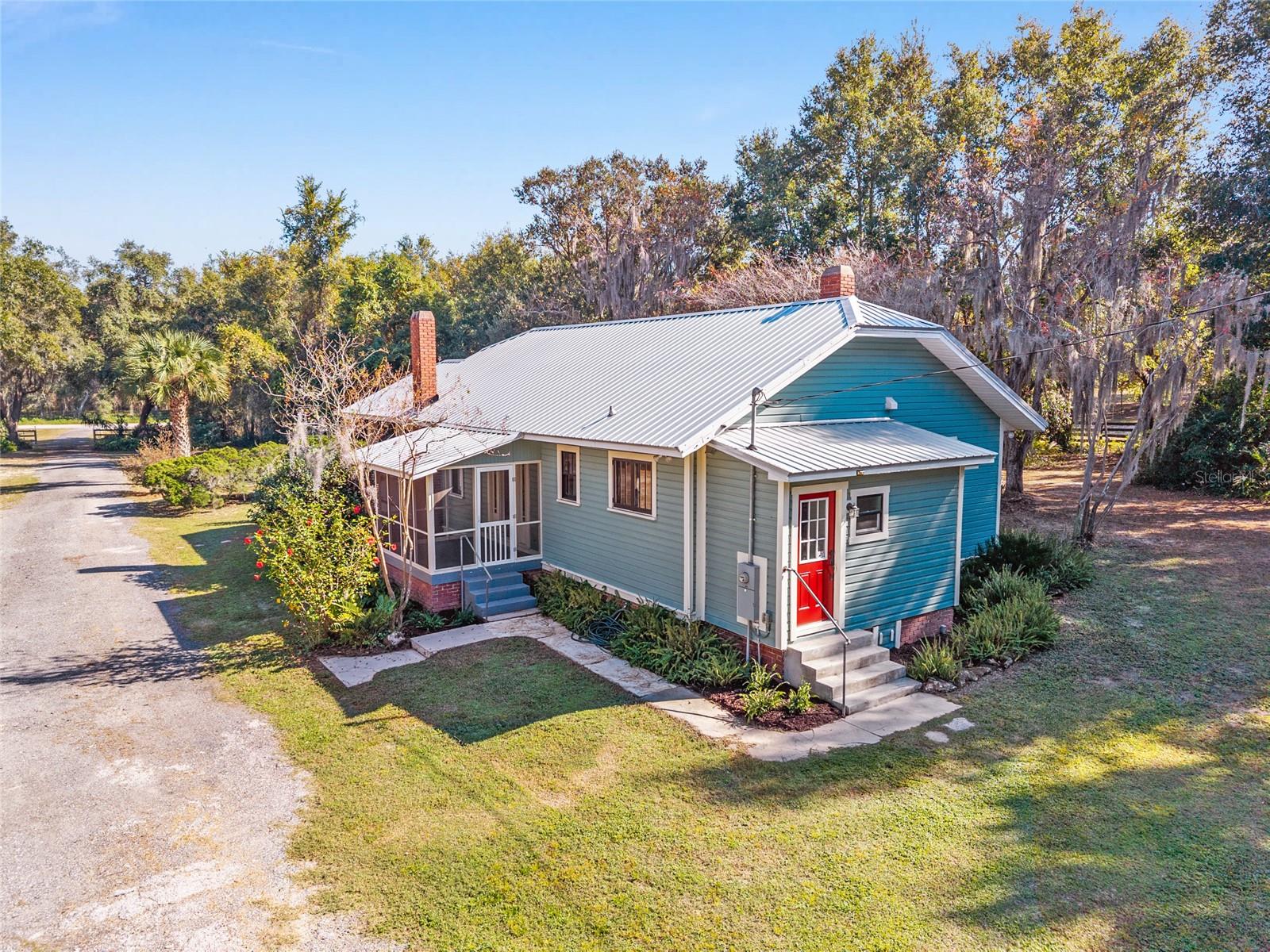 STANTON - Residential