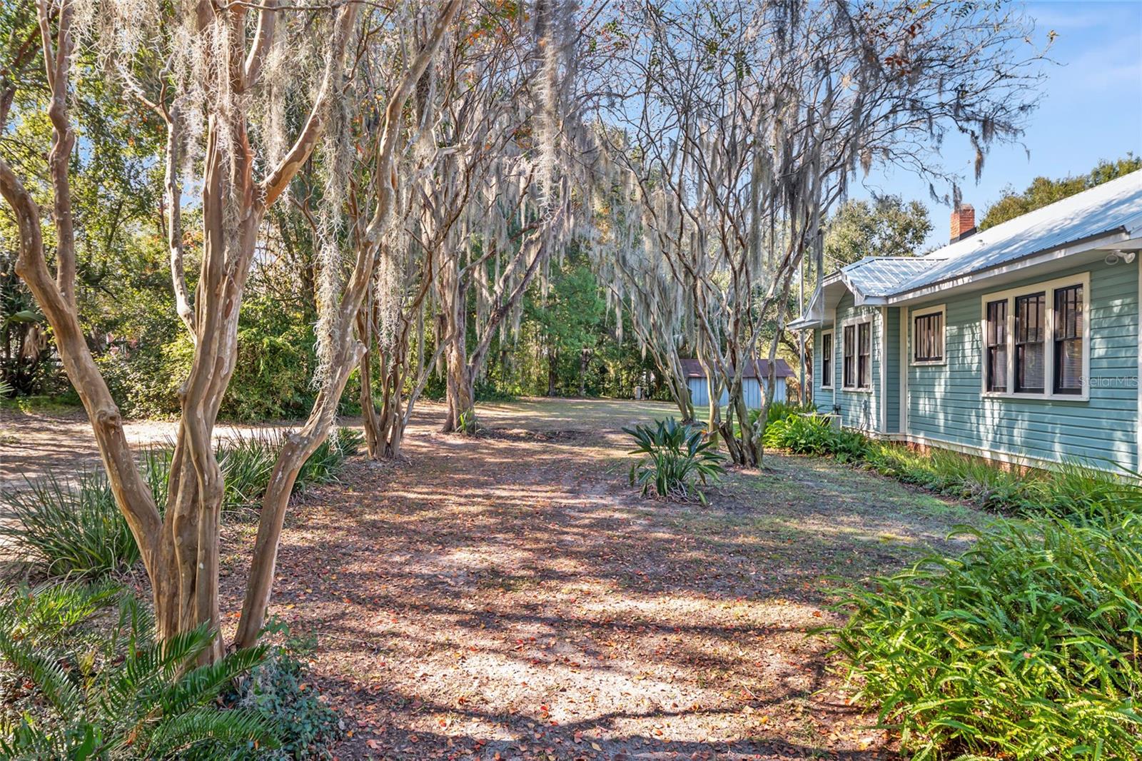 STANTON - Residential