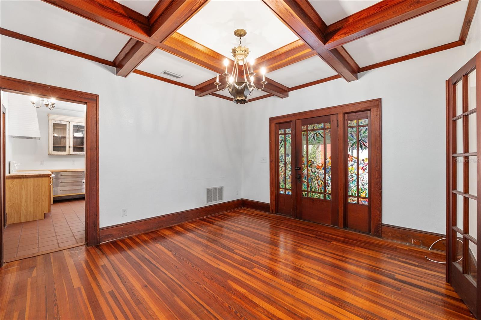 STANTON - Residential