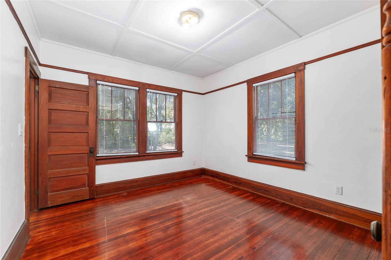 STANTON - Residential