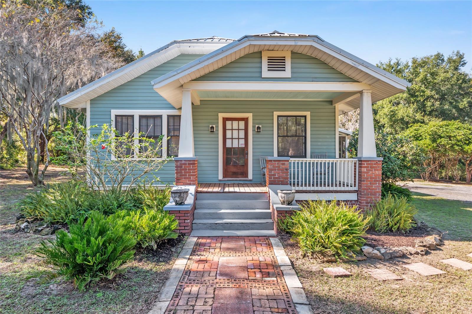 STANTON - Residential