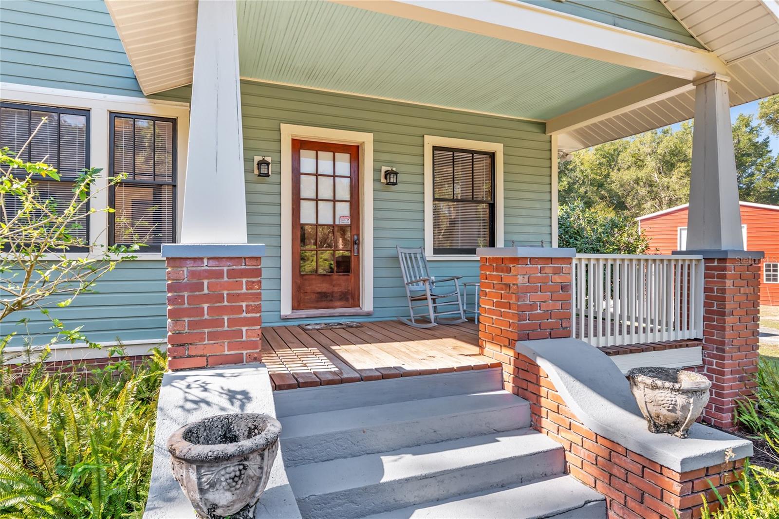 STANTON - Residential