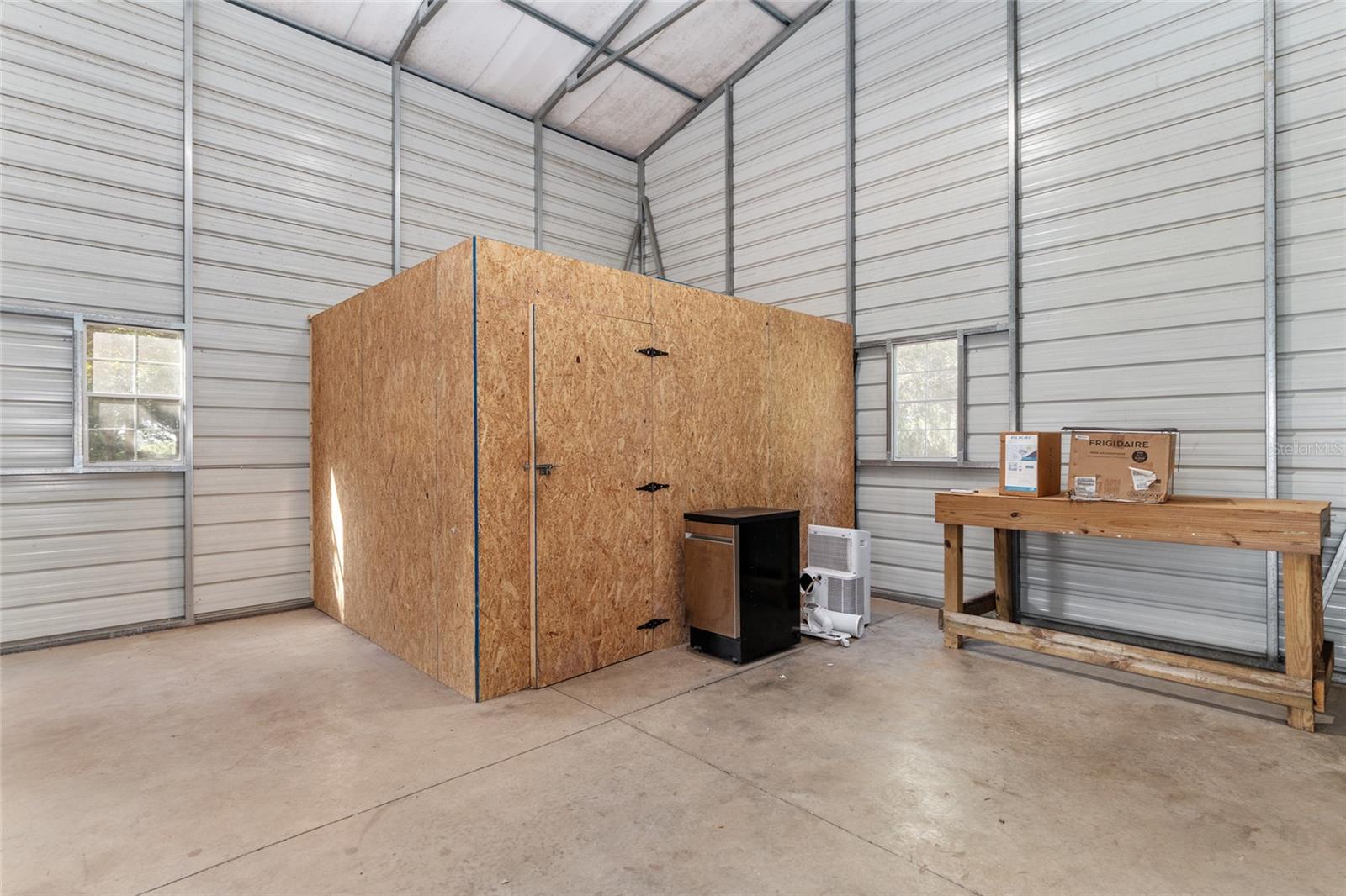 STANTON - Residential