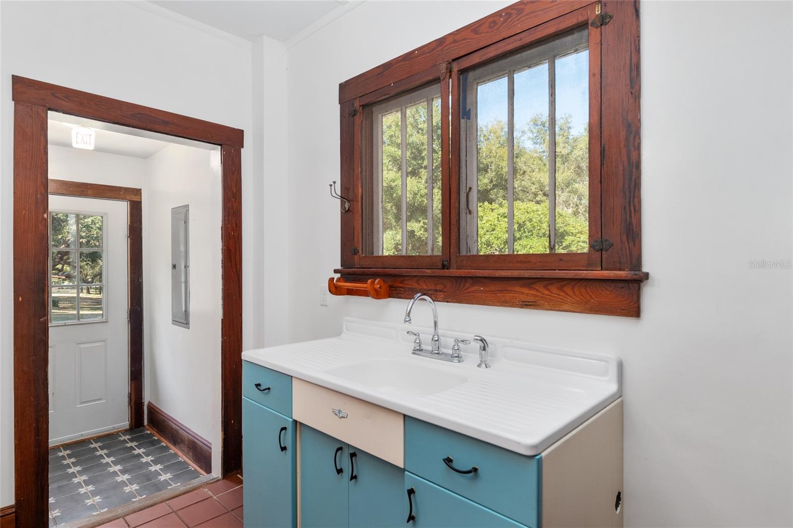 STANTON - Residential