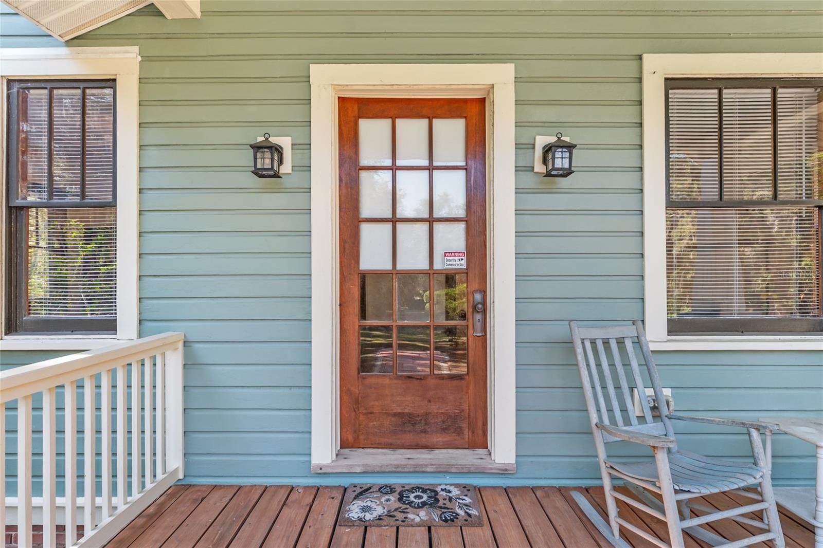 STANTON - Residential