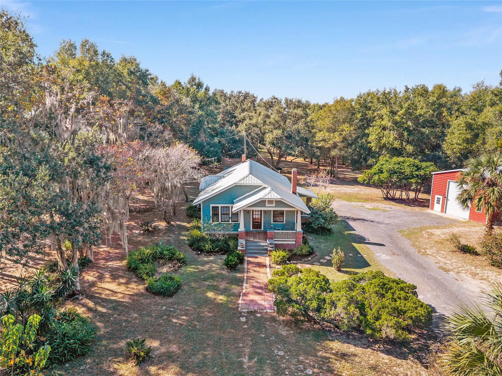 STANTON - Residential