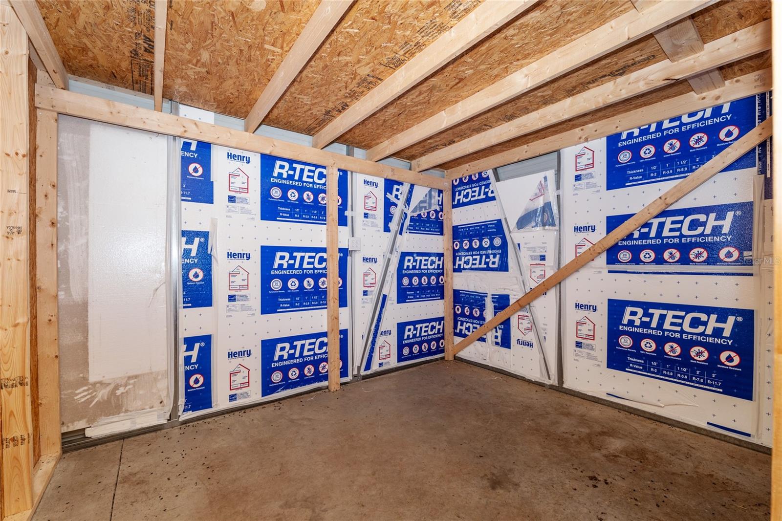 STANTON - Residential