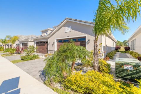 A home in NEW SMYRNA BEACH