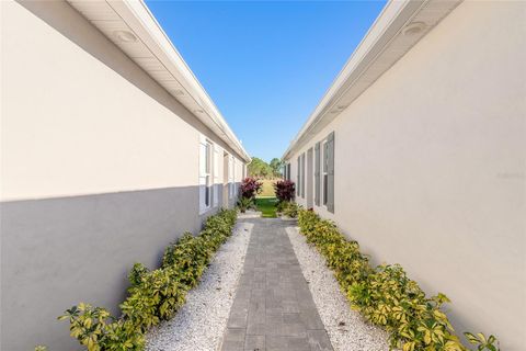 A home in NEW SMYRNA BEACH