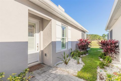 A home in NEW SMYRNA BEACH