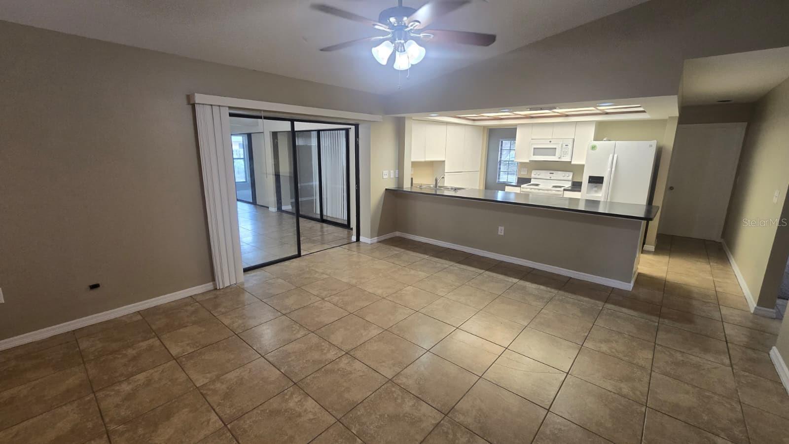 PALMA SOLA WOODS II - Residential