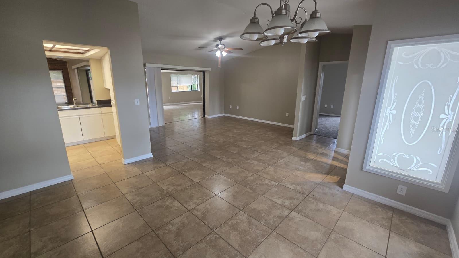 PALMA SOLA WOODS II - Residential