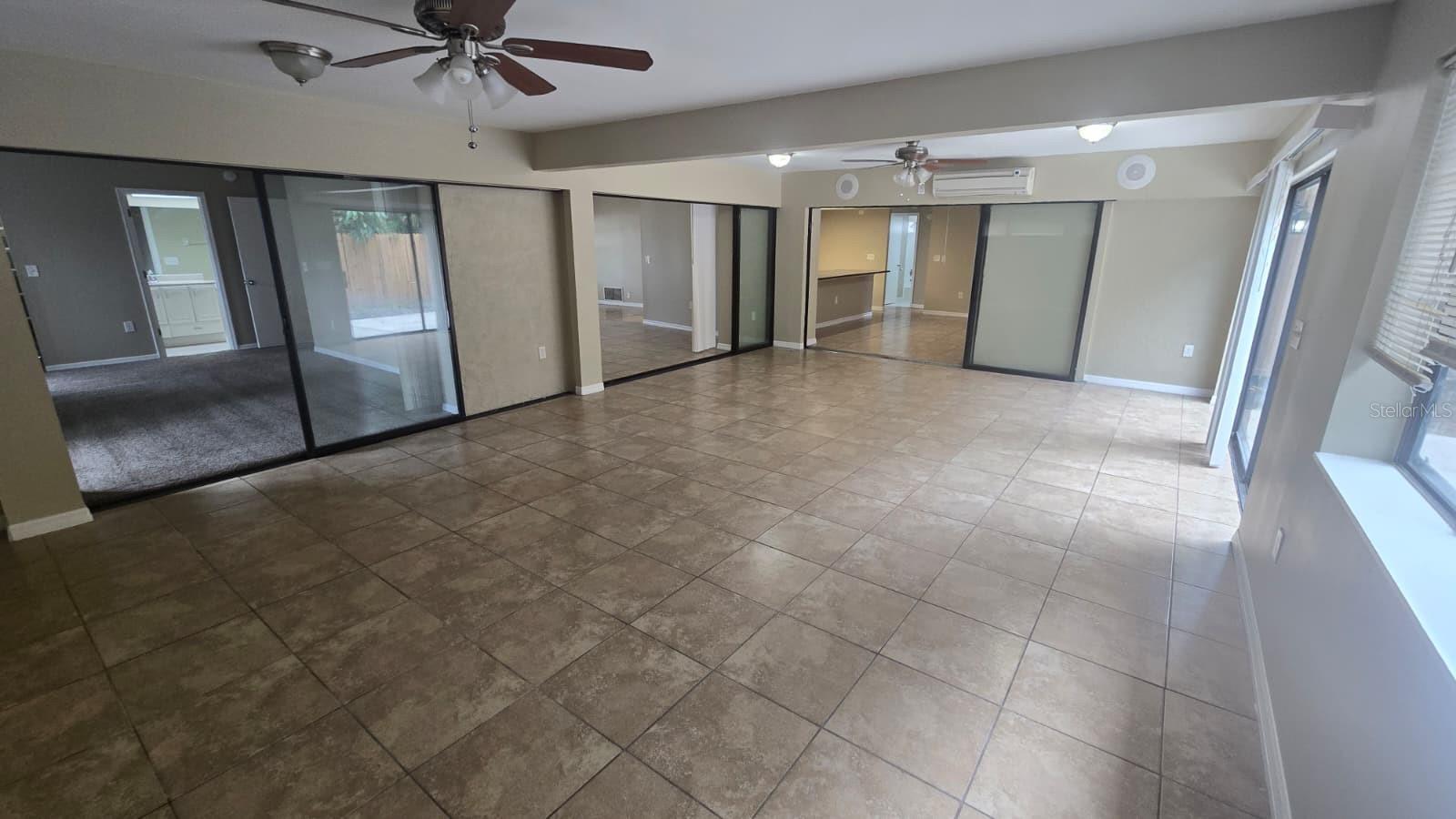 PALMA SOLA WOODS II - Residential