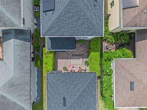 A home in ORLANDO