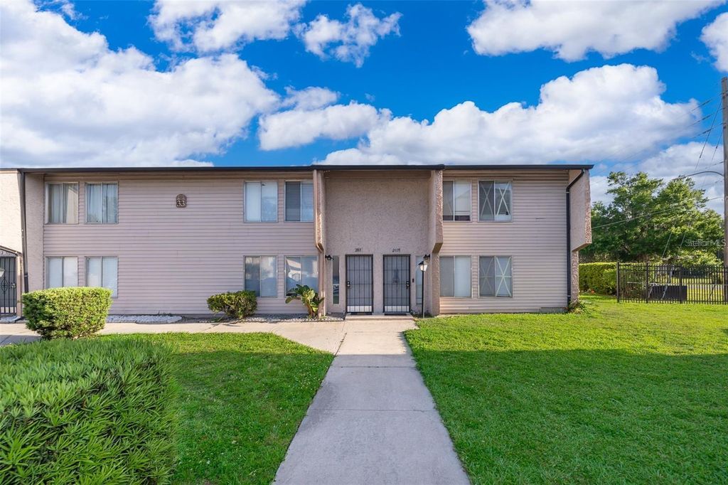 Photo of 2031 Ludlow Lane #3303, Orlando, FL 32839 (MLS # S5147329)