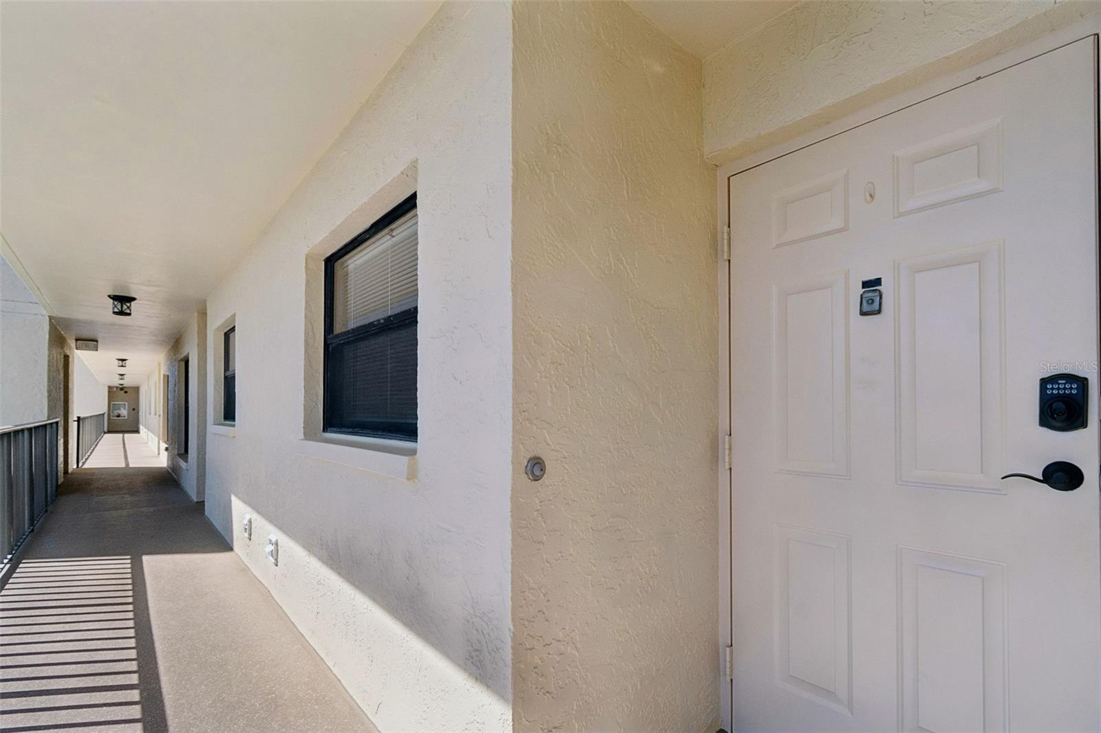 COVE CAY VILLAGE III - Residential