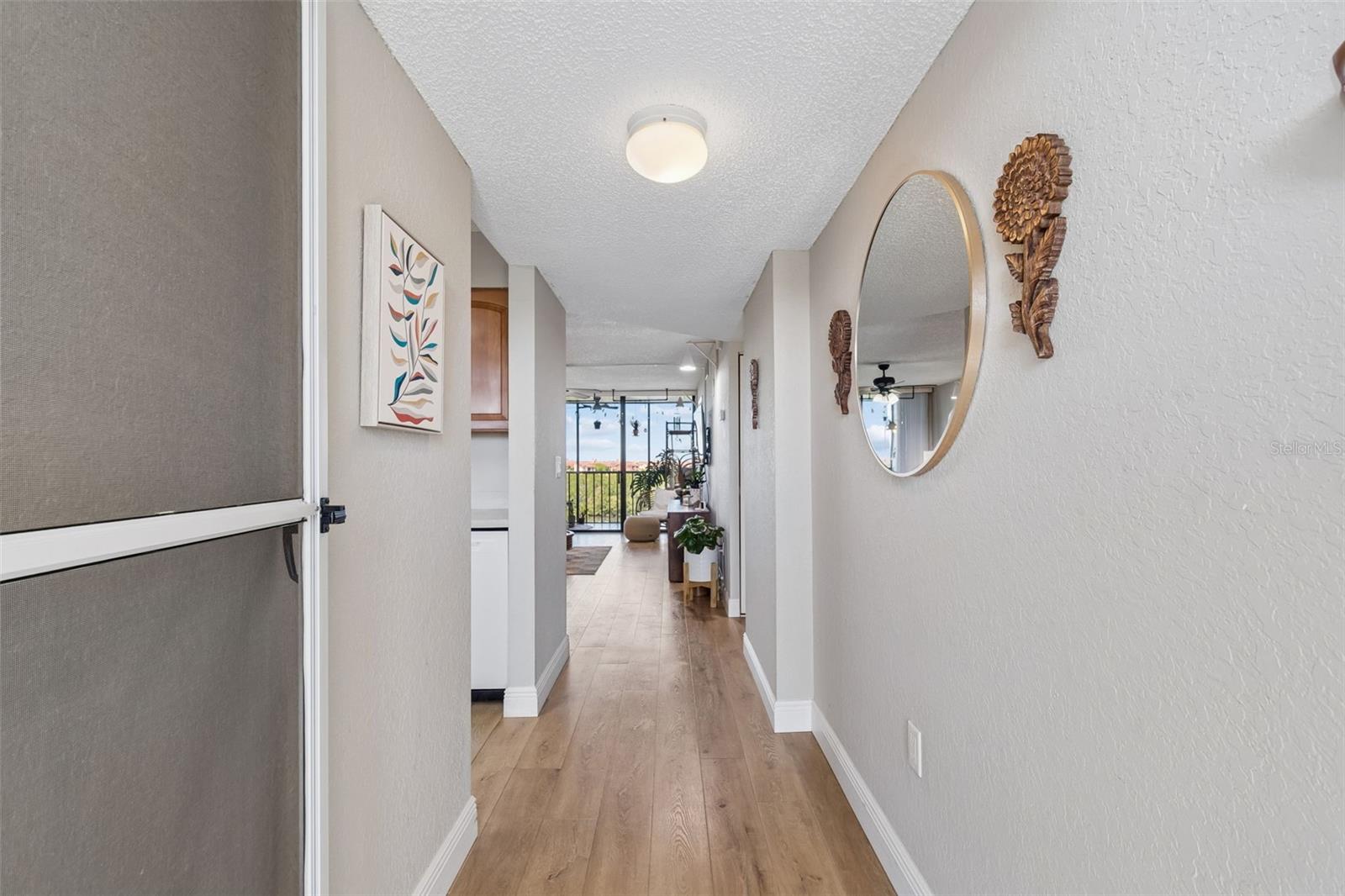 COVE CAY VILLAGE III - Residential