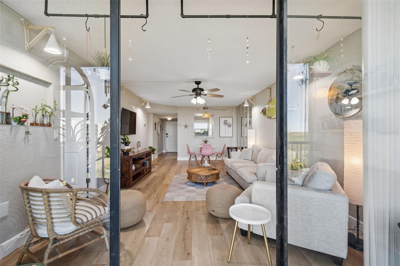 COVE CAY VILLAGE III - Residential