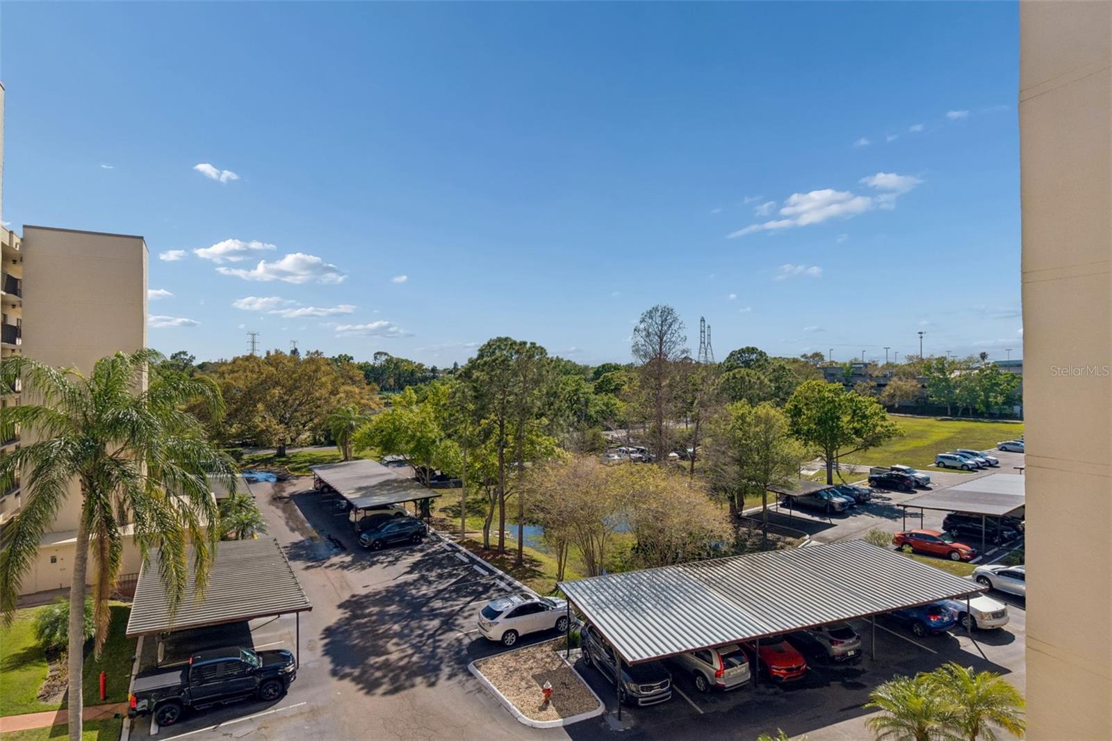 COVE CAY VILLAGE III - Residential