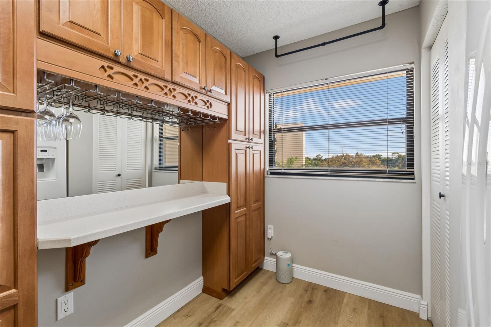 COVE CAY VILLAGE III - Residential