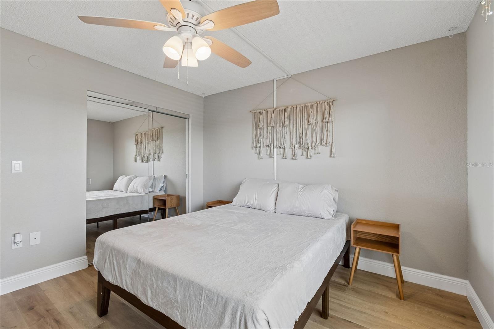 COVE CAY VILLAGE III - Residential