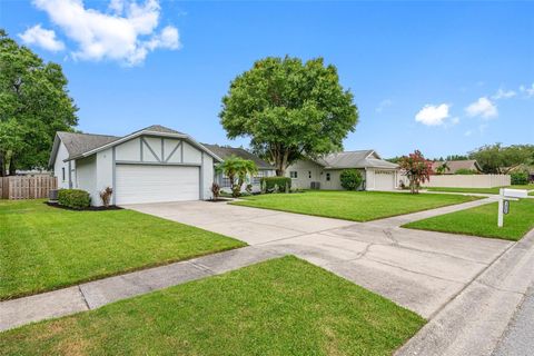 A home in TAMPA