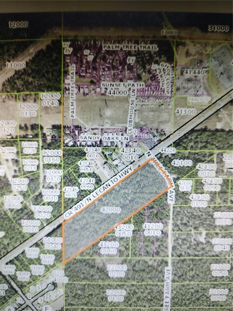 Photo of 6698 N Treefarm Avenue, Beverly Hills, FL 34465 (MLS # OM701302)