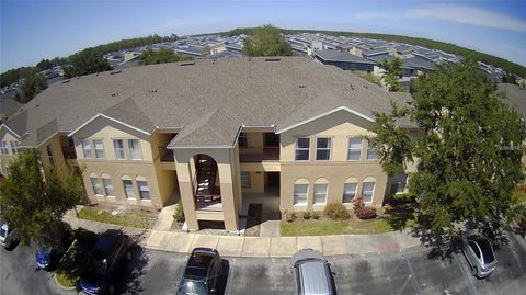 A home in KISSIMMEE