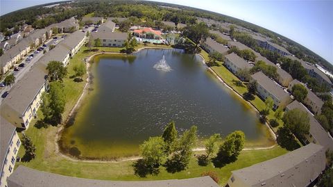 A home in KISSIMMEE