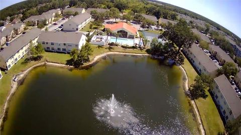 A home in KISSIMMEE