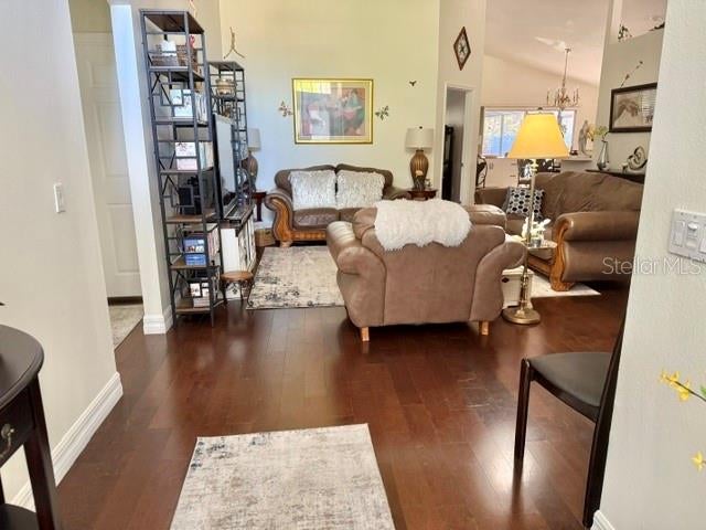 322 N SHADOWBAY BOULEVARD