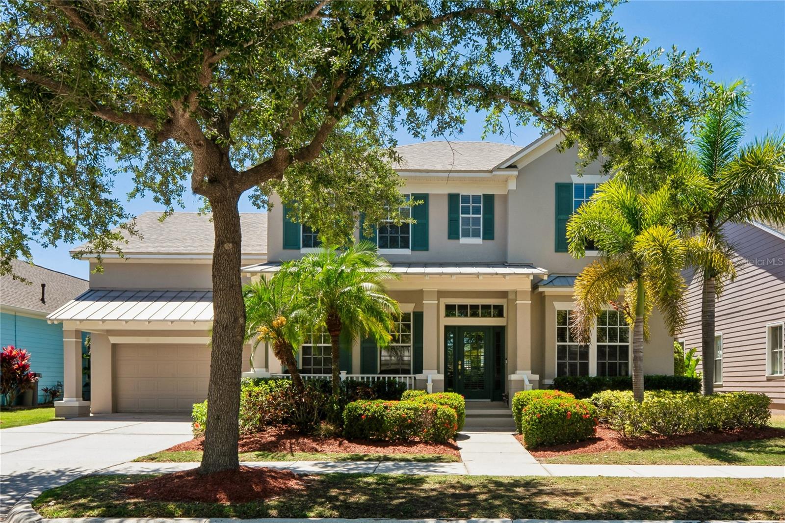 MIRABAY PHASE 3B-2 - Residential